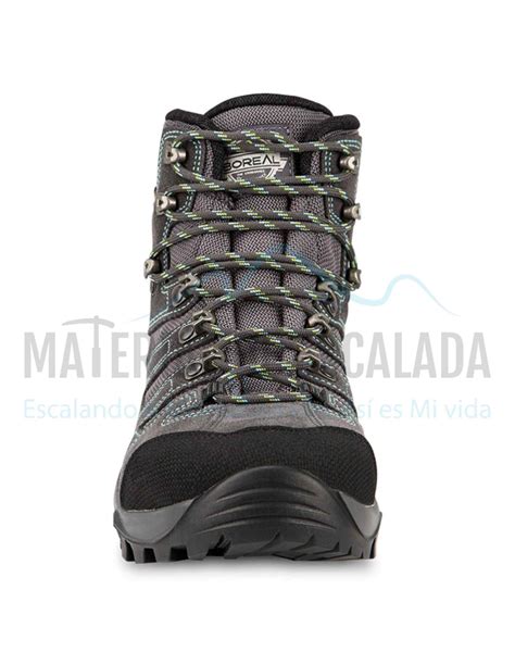 Bota Senderismo BOREAL Explorer