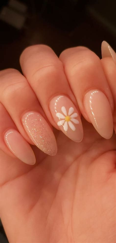 Cute Gel Nails Soft Nails Chic Nails Cute Acrylic Nails Simple