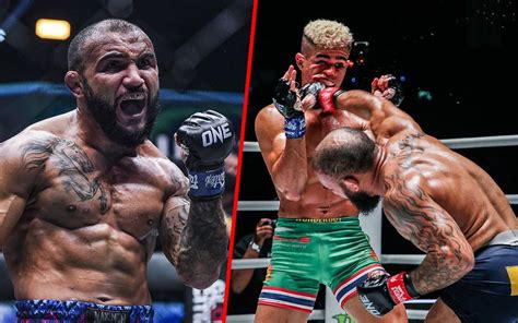 Kim Jae Woong John Lineker Shares The Secret To Keeping His World Ending Knockout Power