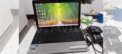 Ноутбук acer купить в Череповце | Электроника | Авито