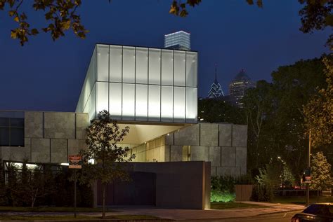 NRK Images | Significant Philadelphia Architecture