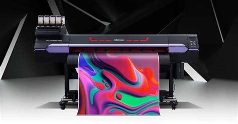 Mimaki Ucjv Digidelta Dimensi N Digital