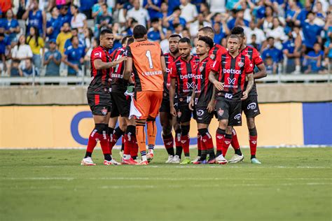 Vitória tem partida do Brasileirão adiada MeuVitória