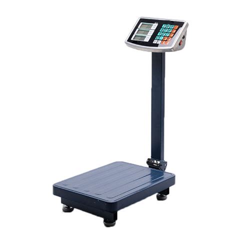 150kg Folding Digital Weighing Scale Biashara Kenya