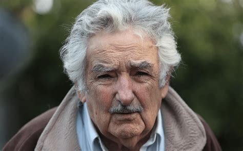 Peleando Con La Muerte Pepe Mujica Hizo Aparici N A Una Semana De