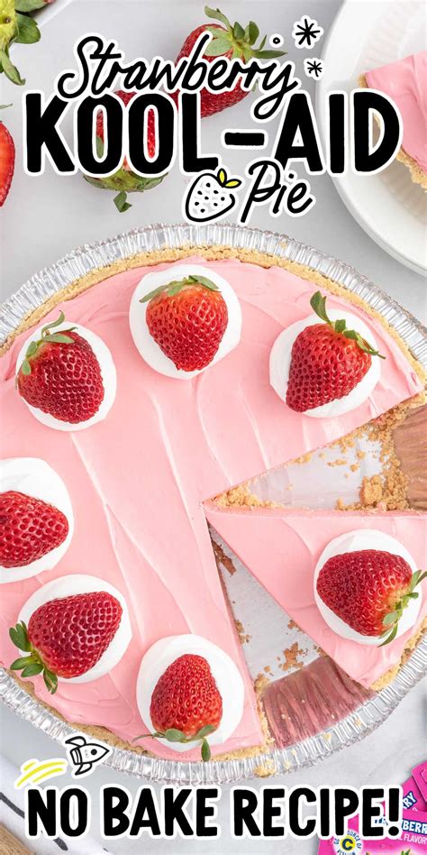 kool aid pie recipes 3