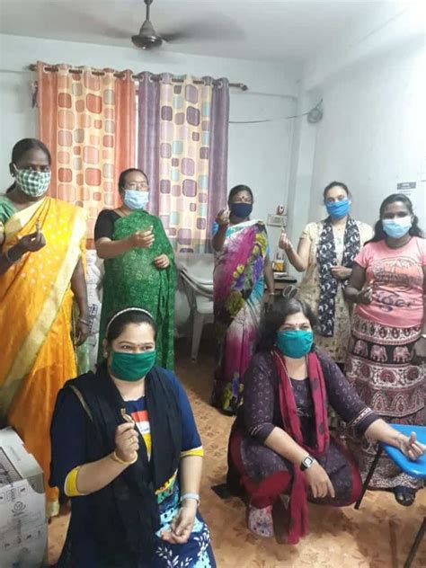 Why The NHRC Recognition For Sex Workers Makes Us Especially Happy Citizen Matters