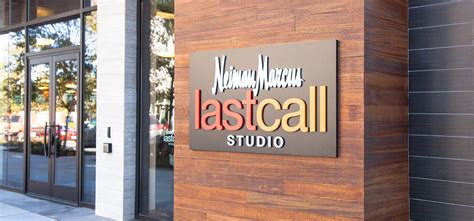 Neiman Marcus Last Call Studio Mosaic