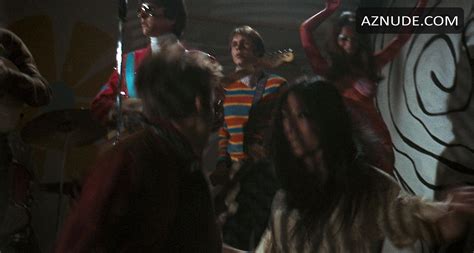 Joyce Mandel Nude Aznude