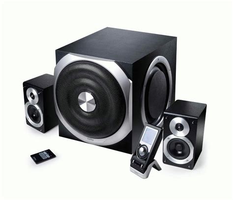 ᐈ Edifier S730 • Compare prices • Technical specifications.