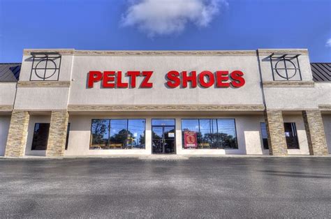 PELTZ SHOES - Updated January 2025 - 13 Photos & 43 Reviews - 7121 22nd ...