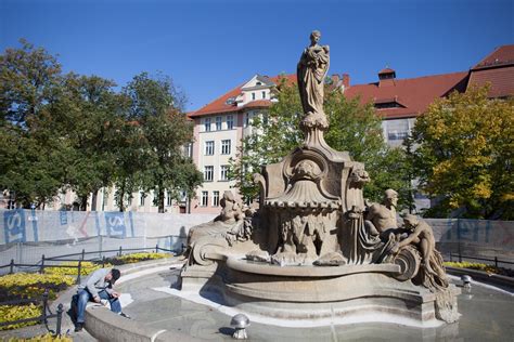 Opole Atrakcje Turystyczne I Cenne Zabytki Ciekawe Miejsca W Opolu