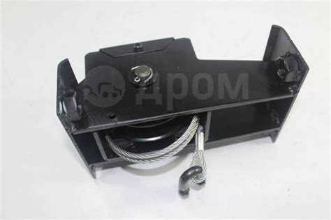 Купить Лебедка запасного колеса Hyundai HD1000, HD160, HD170, HD250 ...