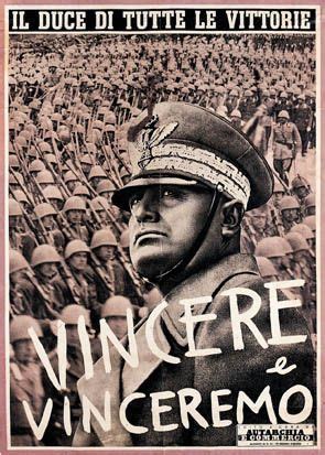 13 best images about Mussolini propaganda on Pinterest | Revolutions and Un