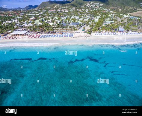 Orient Beach St Maarten Hi Res Stock Photography And Images Alamy