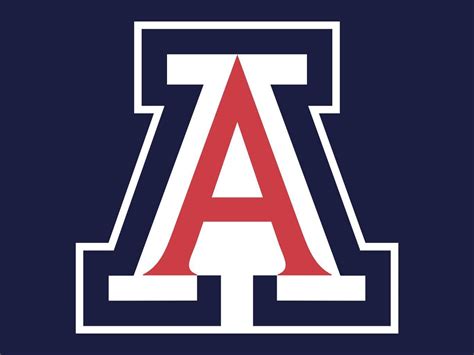 University of Arizona Wildcats Logo - LogoDix