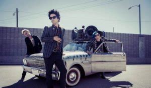 Concierto De Green Day En Santiago Comprar Entradas