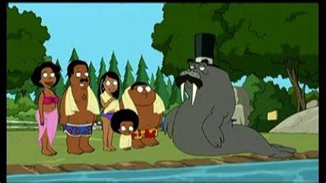 The Cleveland Show Tv Series 20092013 Imdb