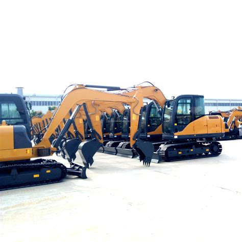 Mini Crawler Excavator 8 Ton Crawler Excavator Xe80e Xe80 Xe80d Buy 8