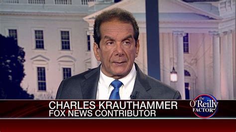 083016 Krauthammer Fox News Video