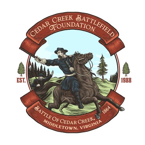 Battle History - Cedar Creek Battlefield Foundation