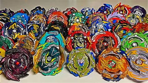 ВОЛЧКИ ОТ ХАЗБРО 4го и 5го СЕЗОНОВ / Бейблэйд Бёрст / Beyblade Burst ...