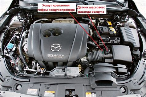Ремонт своими руками. Замена масла АКПП Mazda 3 | АвтобурУм