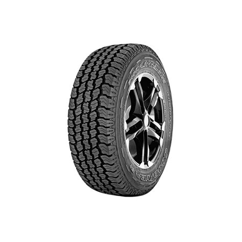 LLANTA 245 70 R16 WRANGLER ARMORTRAC GOODYEAR