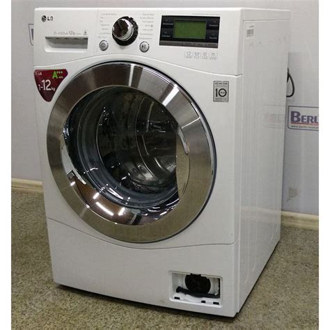 【Стиральная машина LG Direct Drive F1495BDA】 купити за низькою ціною в ...