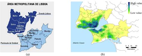 Figure 11 From Seismic Risk Assessment Of Lisbon Metropolitan Area