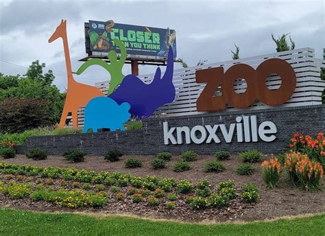 Zoo Knoxville | Kingdom Culture Education