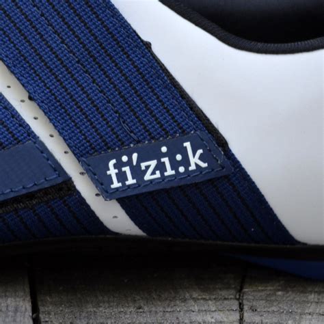 Fizik Vento Powerstrap R1 Movistar Limited Edition Flickr