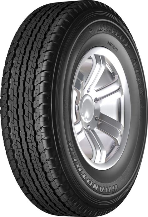 R Dunlop Grandtrek At G Tyre Tyremart