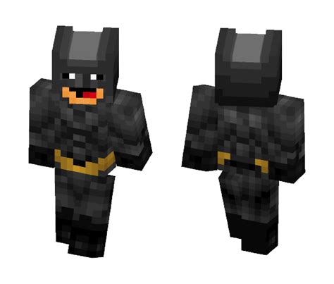 Download Derp Batman Minecraft Skin For Free Superminecraftskins