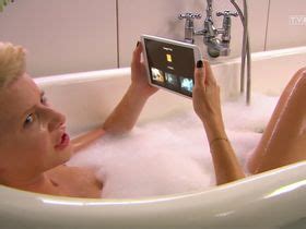 Nude Video Celebs Malgorzata Kozuchowska Sexy Druga Szansa S01e07 2016