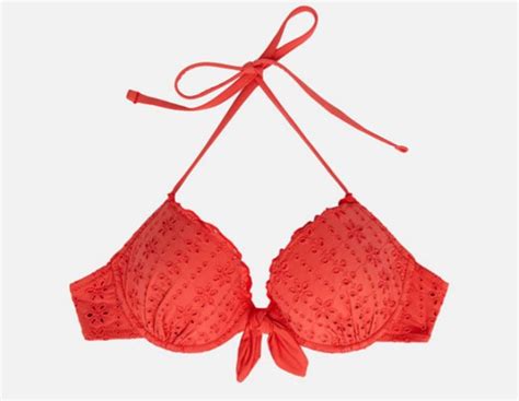 Bikini De Oysho Sujetador 19 99 Euros Papel EL MUNDO