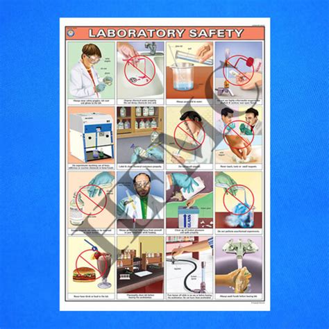 Laboratory Safety – Laboratory-Products