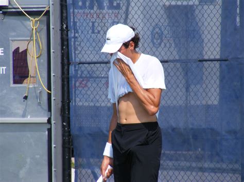 I Take Thee Tennis Rogers Cup Photos And Recap Qualifying Day 1