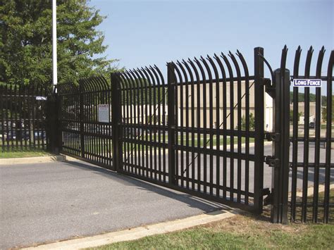 Long Fence | Fencing Company & Contractor | VA, MD & D.C.