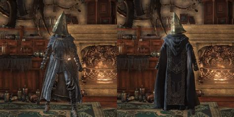 Bloodborne 10 Best Armor Sets And How To Get Them