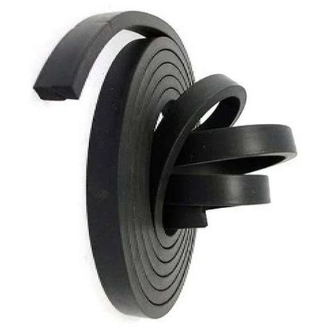 Dam Gate Rubber Seals At Rs 375 Meter Dam Gate Rubber Seal In