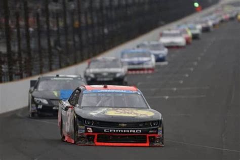 Nascar To Tighten The Purse Strings On Cup Teams With This Major