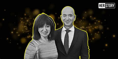 How Jackie Bezos graduated at 40: son Jeff Bezos shares his mother's ...