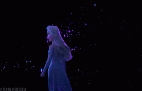 Show Yourself Elsa GIF - Show Yourself Elsa Frozen2 - Discover & Share GIFs