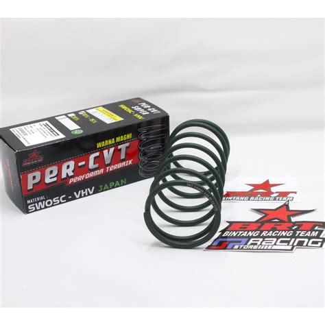 Jual Per Cvt Vario Fi Beat Fi Beat Esp Genio Scoopy Fi Cvt Spring