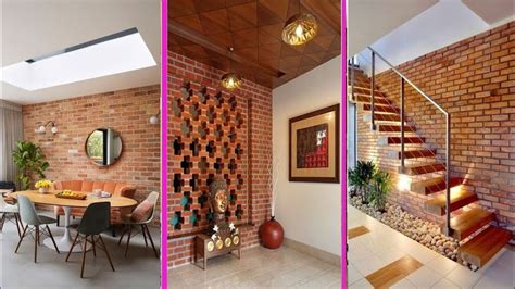 Brick Wall Ideas to design your home beautifully, Brick Design Ideas ...