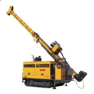 DMW Core Drilling Rig DMW Engineering Limited