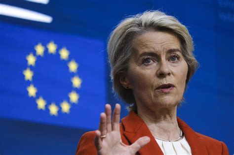 Ursula Von Der Leyen Lorenz Albrecht 9