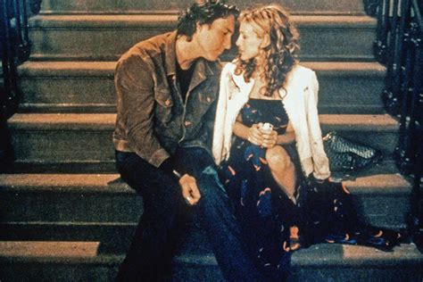 Sex And The City Turns A By The Numbers Blowout