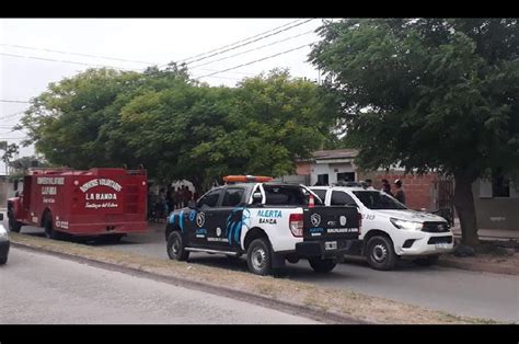 Con Intenciones De Suicidarse Se Encerr En Su Casa E Inici Un